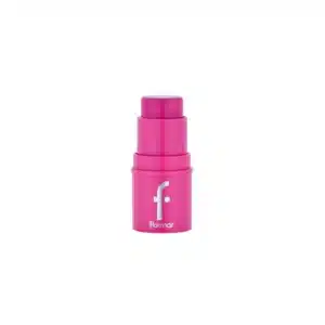 رژگونه کرمی استیکی فلورمار Flormar مدل To Go Stick Blush کد 004 رنگ Pinky Kiss