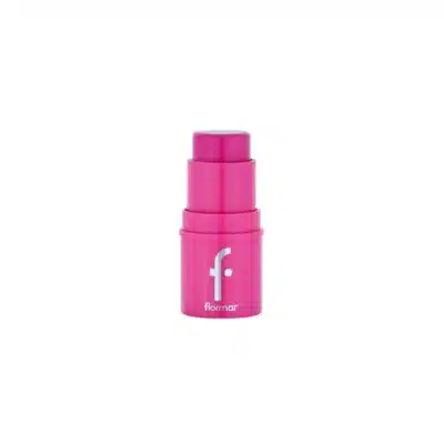 رژگونه کرمی استیکی فلورمار Flormar مدل To Go Stick Blush کد 004 رنگ Pinky Kiss