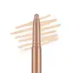 هایلایتر مدادی پیچی فلورمار Flormar مدل Brow Up Highlighter کد 000 رنگ Champagne - Image 2