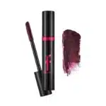 ریمل ارغوانی فلورمار Flormar مدل Color Your Life رنگ Purple Plum