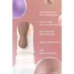 کانتور مایع سر اسفنجی پاستل Show By Pastel مدل Deep Contour کد ۹۱ رنگ Face Card - تصویر 3