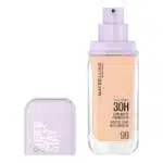کرم پودر مات 30 ساعته میبلین Maybelline مدل Super Stay Lumi-Matte کد 96