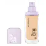 کرم پودر مات 30 ساعته میبلین Maybelline مدل Super Stay Lumi-Matte کد 98