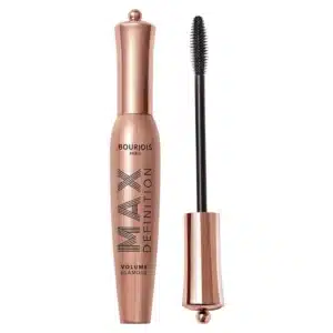 ریمل حجم دهنده و جدا کننده بورژوآ Bourjois مدل Volume Glamour Max Definition