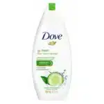 شامپو بدن داو Dove مدل Go Fresh Fresh Touch (200 میل)