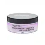 پودر فیکس پاستل PASTEL مدل Transparent Smooth Loose Powder کد 102 رنگ Lavender - Image 2