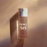 اسپری فیکس درخشان کننده پوست آناستازیا بورلی هیلز Anastasia Beverly Hills مدل Dewy Set Setting Spray (100 میل) - Image 4