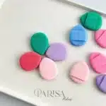 پک 12 عددی پد انگشتی By Sam & Nic - Image 3