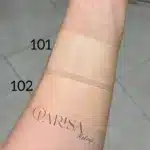 سی سی کرم SPF 50 اصلاح کننده رنگ پوست گلدن رز Golden Rose مدل CC Cream Skin Perfector Light Foundation کد 102 رنگ Neutral - Image 2