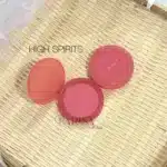رژگونه بالشتی تکنیک Technic مدل Soft Bounce Blush رنگ High Spirits