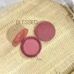 رژگونه بالشتی تکنیک Technic مدل Soft Bounce Blush رنگ Blessed