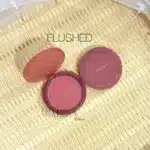 رژگونه بالشتی تکنیک Technic مدل Soft Bounce Blush رنگ Flushed