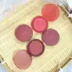 رژگونه بالشتی تکنیک Technic مدل Soft Bounce Blush رنگ Radiance - تصویر 2