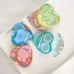 جالنزی XIUDOU مدل قلبی