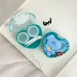 جالنزی XIUDOU مدل قلبی - تصویر 2