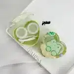 جالنزی XIUDOU مدل قلبی - تصویر 3