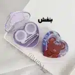 جالنزی XIUDOU مدل قلبی - تصویر 4