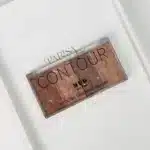 پالت کانتور پودری ۴ رنگ MUD Milano مدل Grooming Powder Contour کد 02 - Image 3