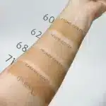 کرم پودر و کانسیلر ایزادورا Isadora مدل Cover Up Foundation & Concealer کد 68 - تصویر 2