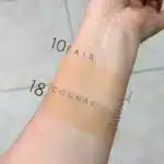 کرم پودر 24 ساعته ایزادورا Isadora مدل Active All Day Wear Make-Up 24H کد 18 - Image 2