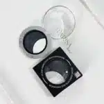 سایه چشم دوقلو دی‌ ام‌ جی‌ ام DMGM مدل Studio Perfection Duo Eyeshadow کد ۳3