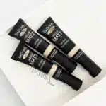 کرم پودر ایزادورا مدل Natural Matt