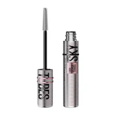 ریمل فوق بلند کننده و جدا کننده مژه میبلین Maybelline مدل Lash Sensational Sky Tubes Tubing Mascara