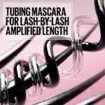 ریمل فوق بلند کننده و جدا کننده مژه میبلین Maybelline مدل Lash Sensational Sky Tubes Tubing Mascara - Image 6