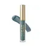 سایه چشم مایع شاین گلدن رز Golden Rose مدل Eye Glaze Liquid Eyeshadow کد 09 رنگ Peacock - Image 4