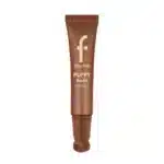 کانتور مایع سر اسفنجی فلورمار Flormar مدل Puffy Liquid Contour کد 002 رنگ Hot Chocolate - Image 4