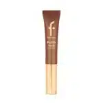 کانتور مایع سر اسفنجی فلورمار Flormar مدل Puffy Liquid Contour کد 002 رنگ Hot Chocolate