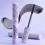 ریمل حجم دهنده و فوق بلند کننده مژه گلدن رز Golden Rose مدل Longest Lash Tubing Mascara - Image 2