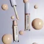 کانسیلر درمانی پاستل PASTEL حاوی کرم دور چشم مدل Hydrating Satin Concealer کد 64 - تصویر 3