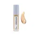 کانسیلر درمانی پاستل PASTEL حاوی کرم دور چشم مدل Hydrating Satin Concealer کد 64