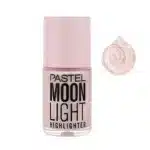 هایلایتر مایع پاستل PASTEL مدل Moon Light کد 100