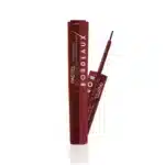 خط چشم مویی زرشکی پاستل پرو فشن Pastel Pro Fashion مدل Bordeaux Trend Line