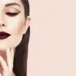 خط چشم مویی زرشکی پاستل پرو فشن Pastel Pro Fashion مدل Bordeaux Trend Line - تصویر 4