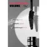 ریمل حجم دهنده و فر کننده پاستل پرو فشن PASTEL Pro Fashion مدل Multidimensional Volume & Curl - تصویر 4