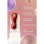 رژگونه مایع سر اسفنجی پاستل Show By Pastel مدل Dewy Blush کد 706 رنگ Rizz - تصویر 3