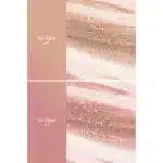 هایلایتر مایع سر اسفنجی پاستل Show By Pastel مدل Glow Light کد ۲۲ رنگ On Fleek - تصویر 4