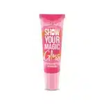 لیپ گلاس حرارتی پاستل Show By Pastel مدل Show Your Magic Gloss