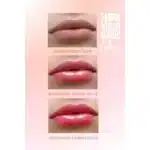 لیپ گلاس حرارتی پاستل Show By Pastel مدل Show Your Magic Gloss - تصویر 4