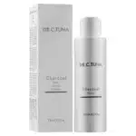 تونر زغال فعال دکتر سی تونا فارماسی Dr. C. Tuna Charcoal Face Toner (125 میل)