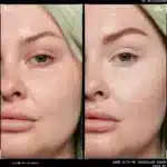 کانسیلر سرمی آبرسان نیکس NYX مدل Bare With Me Concealer Serum کد 01 رنگ Fair - تصویر 2