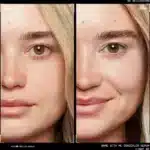 کانسیلر سرمی آبرسان نیکس NYX مدل Bare With Me Concealer Serum کد 02 رنگ Light - تصویر 2