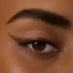 مداد چشم پیچی فارماسی Farmasi Eye Liner Pencil کد 04 رنگ Glitz Brown - تصویر 3