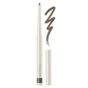 مداد چشم پیچی فارماسی Farmasi Eye Liner Pencil کد 04 رنگ Glitz Brown