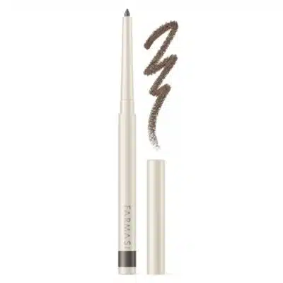 مداد چشم پیچی فارماسی Farmasi Eye Liner Pencil کد 04 رنگ Glitz Brown