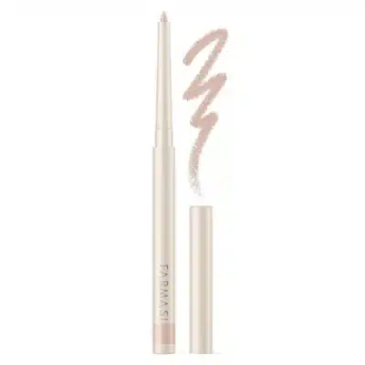 مداد چشم پیچی فارماسی Farmasi Eye Liner Pencil کد 05 رنگ Nude