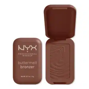 برانزر پودری نیکس NYX مدل Buttermelt Bronzer کد 06 رنگ Do Butta